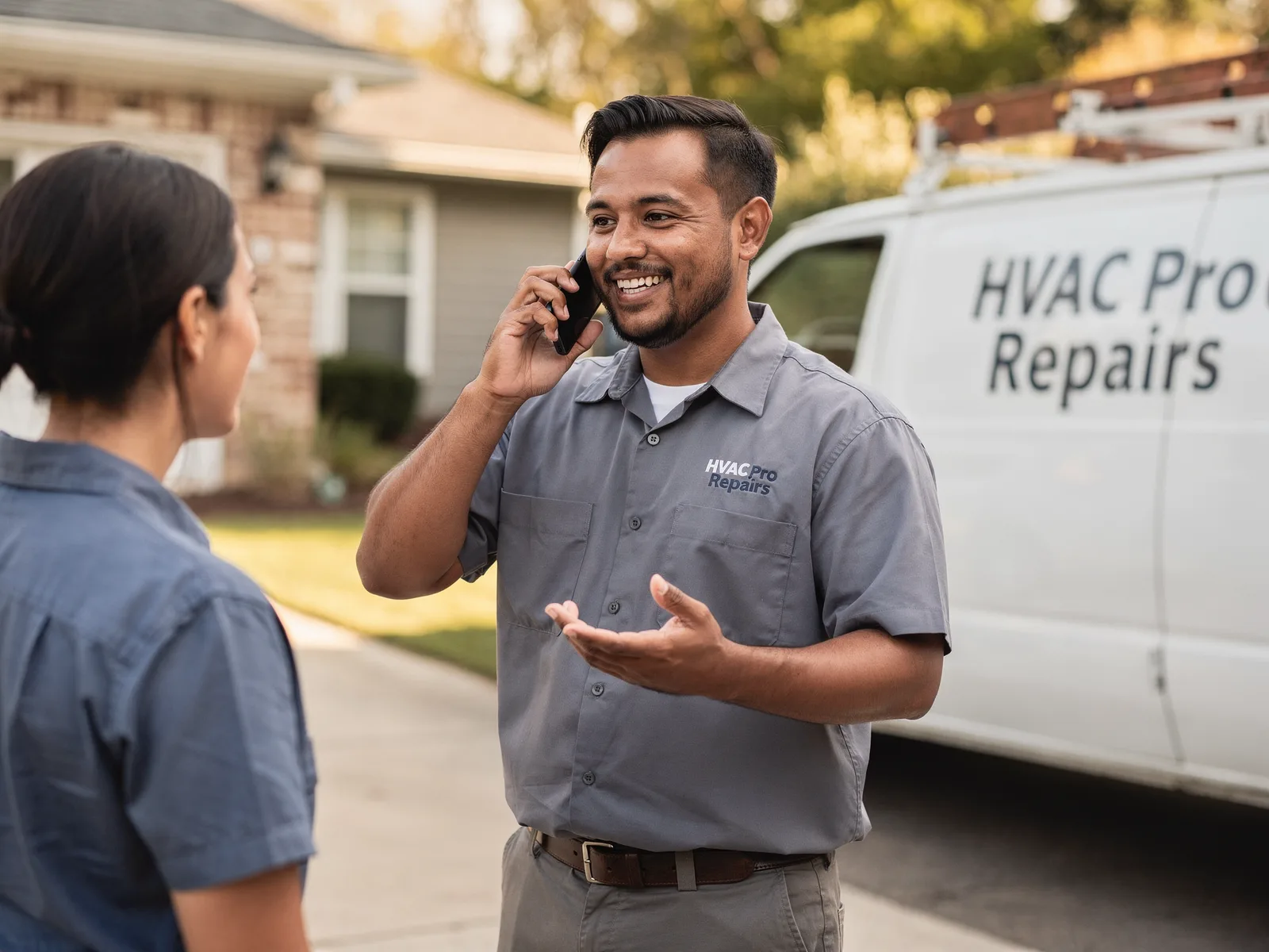 Heat Pump Repair Vienna, OH FAQs