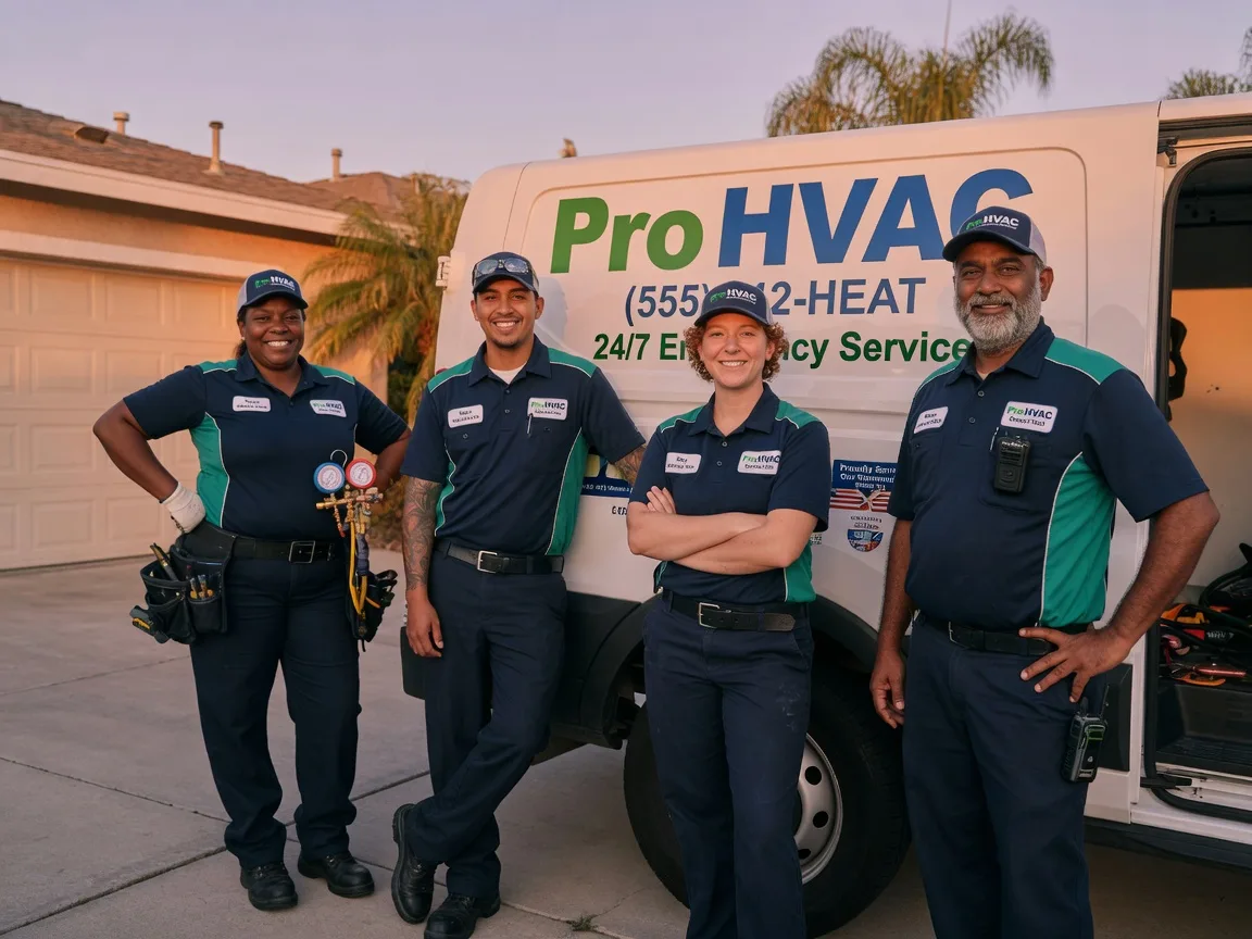 Furnace Repair company in Vienna, OH