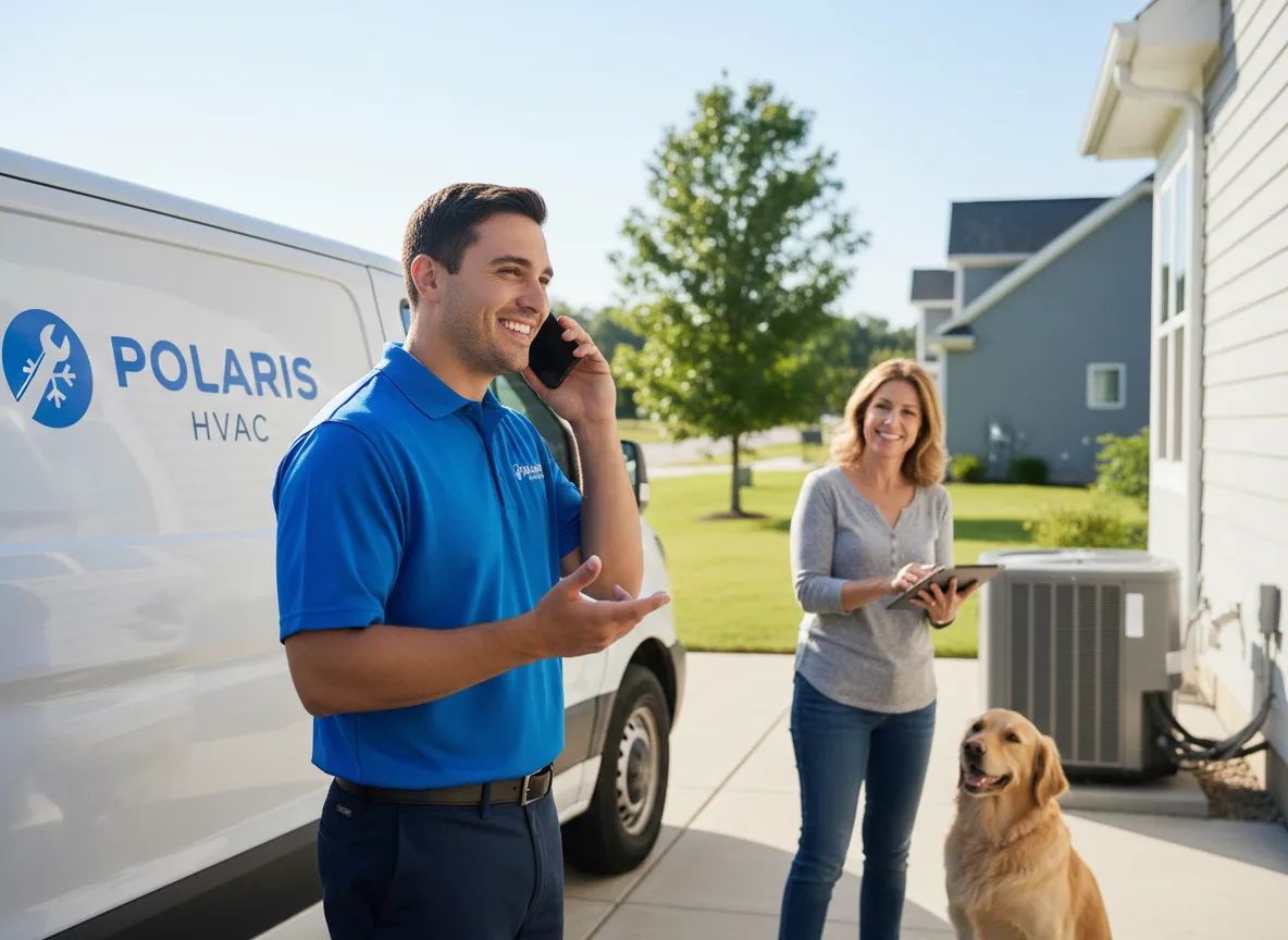 Furnace Repair Vienna, OH FAQs